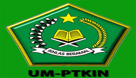 Pendidikan bahasa arab fitk uin walisongo semarang. Contoh Soal Keislaman Um Ptkin - Contoh Soal Terbaru