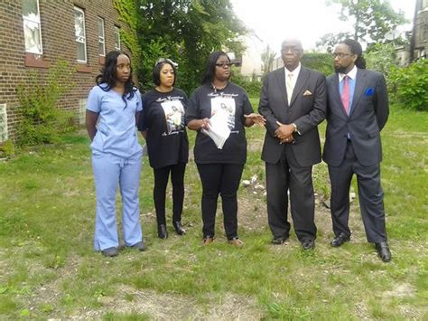 Families Of Anthony Sowells Victims To Appeal Lawsuit