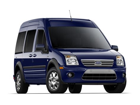 2013 Ford Transit Connect Wagon Review Ratings Specs Prices And