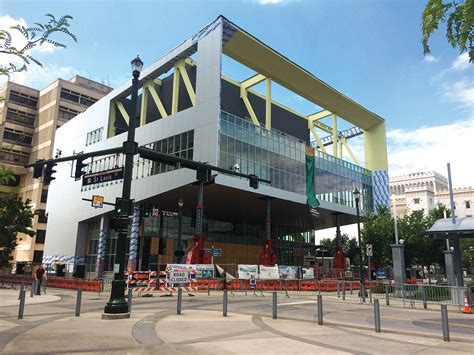 12525 jefferson highway baton rouge, la 70816. Downtown library design flaw to take 8 months, $1.9M to repair