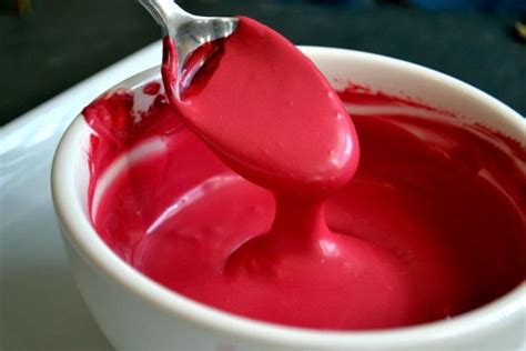 Natural Red Food Coloring Artofit