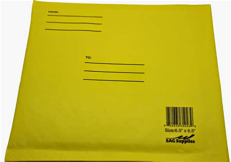 The Alluring Option of Kraft bubble mailer & Kraft Colored Mailers for ...