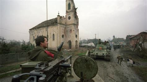 Kakva Je Bila Uloga Tomislava Nikolića U Ratu U Hrvatskoj 1991 Rat U