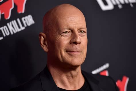 Bruce Willis Height Weight Net Worth Wiki And More