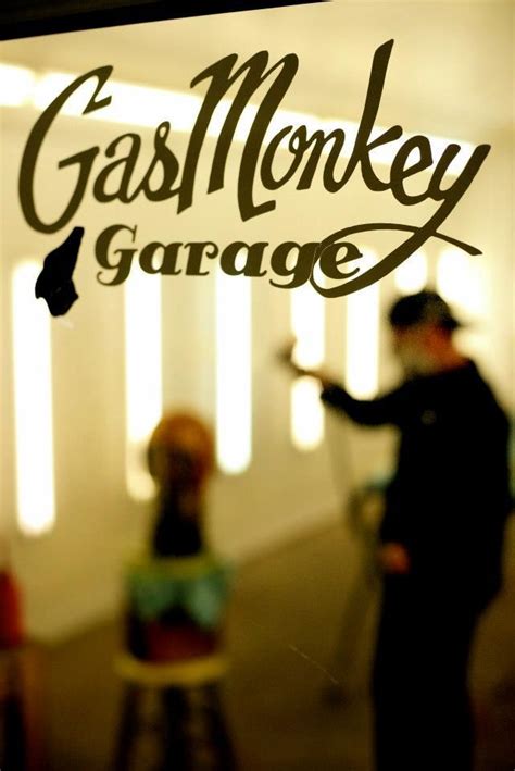With two buildings packed with classic cars, we couldn't fit everything that we wanted to show off in 1 video! Gas Monkey Garage | KC's Paint Shop #gasmonkeygarage Gas ...