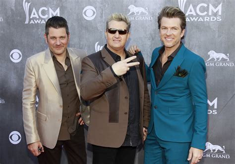 Rascal Flatts 2020 Farewell Tour Us Dates Announced After Breakup Revealed Ibtimes