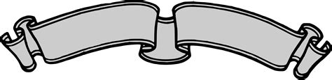 Check our collection of scroll banner clipart, search and use these free images for powerpoint presentation, reports, websites, pdf, graphic design or any other project you are working on now. Scroll Banner Clipart | Free download on ClipArtMag