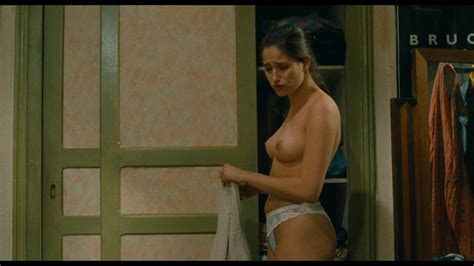 Marie Gillain Nude Topless L Appat 1995 1080p BluRay