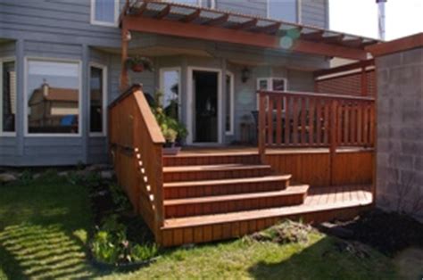 Help! Deck roof design dilemma - DoItYourself.com Community Forums