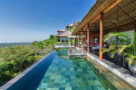 The Longhouse A Microcosms Of Indonesia Ministry Of Villas