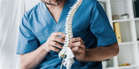 Scoliosis Chiropractor Total Spine Chiropractic In Maple Grove