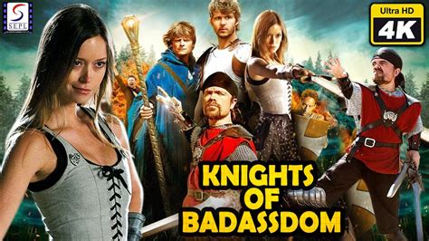 Knights Of Badassdom Hollywood Full Action Movie In English 4k L Ryan