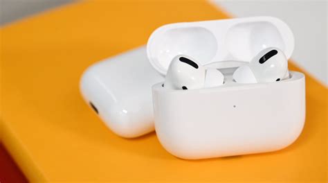 Second Generation Airpods Pro May Land In Early 2021 Appleinsider