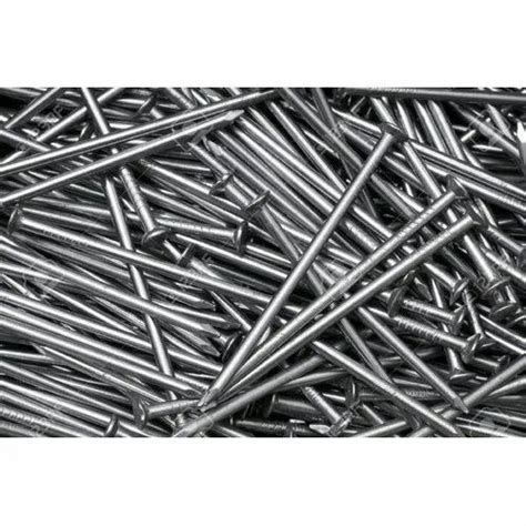 7 Inch Mild Steel Construction Nail At Rs 40kg Wire Nails In Vadodara Id 22173836991