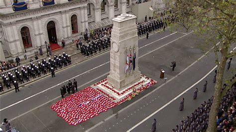 Bbc One Remembrance Sunday The Cenotaph What It Means To Be At The Cenotaph
