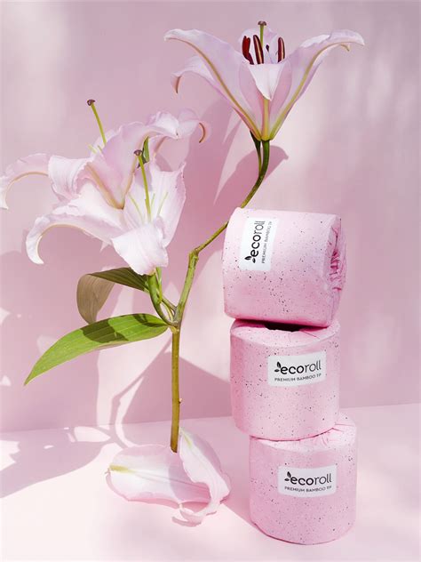 Pink Packaging Design In 2020
