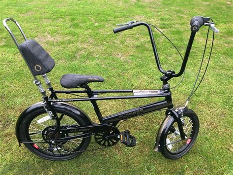 Raleigh Chopper Bike Jps Mk3 Limited Edition For Sale In Blanchardstown