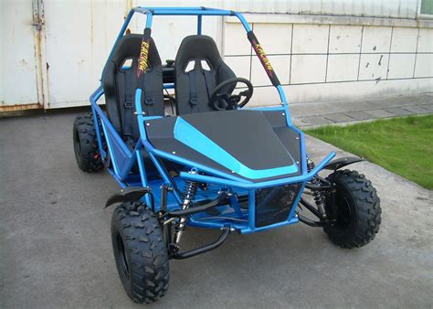 2 strokes, single cylinder, air cooling starting:electric start max. Automatic Kandi All Terrain Vehicle Hydraulic 4 Wheelers ...