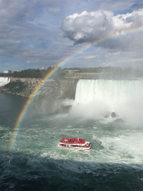 Niagara Falls Excursion Everywhere
