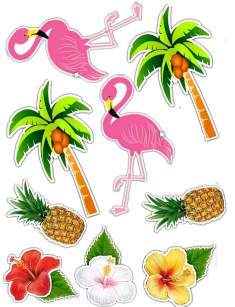 Cumple Flamingo Party Flamingo Theme Pink Flamingos Tropical Party