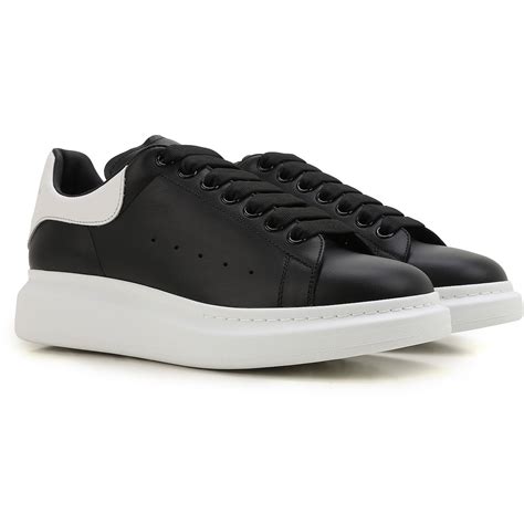 Mens Shoes Alexander McQueen, Style code: 441631-whgp5-1070