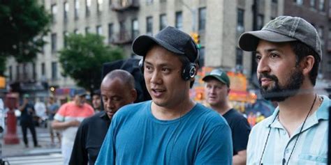 Lin Manuel Miranda Apologizes For In The Heights Lack Of Diverse Representation