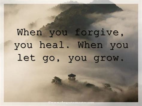 20 Best Inspirational Forgiveness Quotes And Sayings