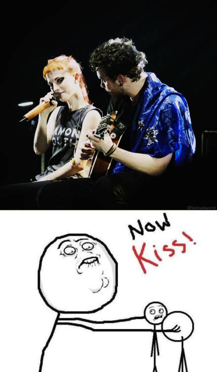 Tagged database of memes, with the vibe of a museum. now kiss meme on Tumblr