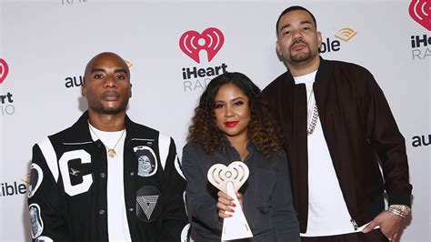 Angela Yee Leaving ‘the Breakfast Club To Launch Her Own Iheartradio Show