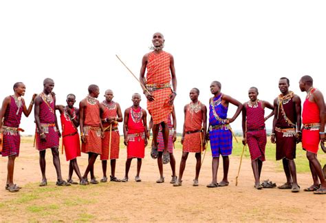 Fascinating Facts About Kenya Culture Customs And Traditions