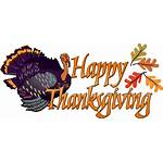 Thanksgiving Clip Happy Clipart Cliparts Graphics