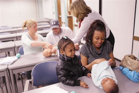 Childbirth Education University Of Cincinnati Medical Center Womens