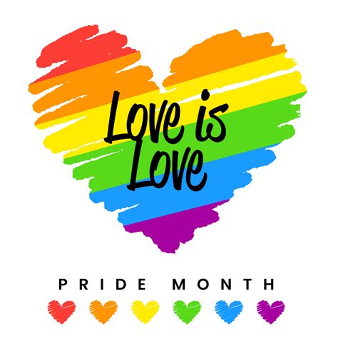 Happy Lgbt Pride Month 2021 Quotes Wishes Posters Images Messages