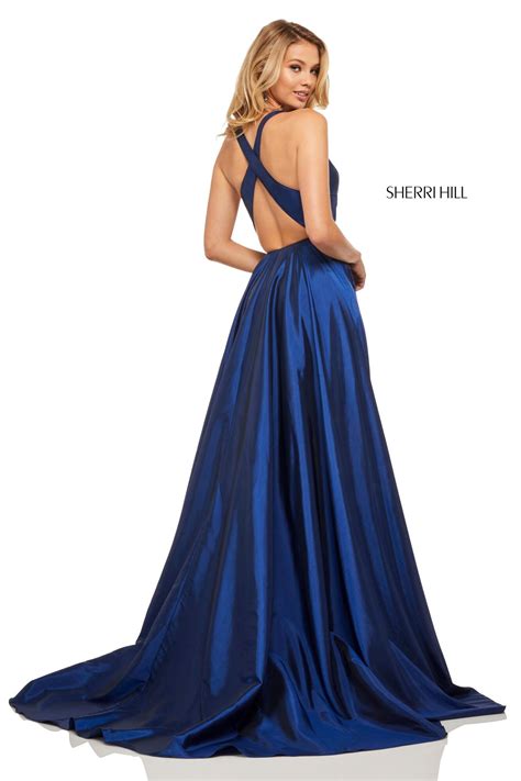 Buy Dress Style № 52923 Designed By Sherrihill