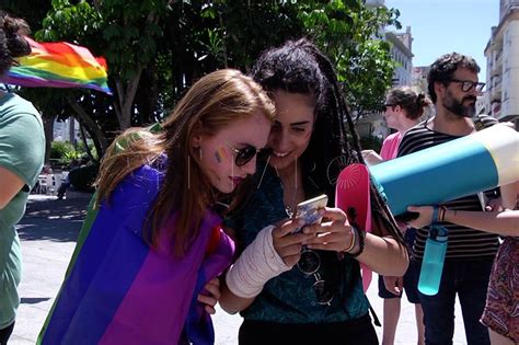 Ccoo Apoya El D A Internacional De La Visibilidad Bisexual