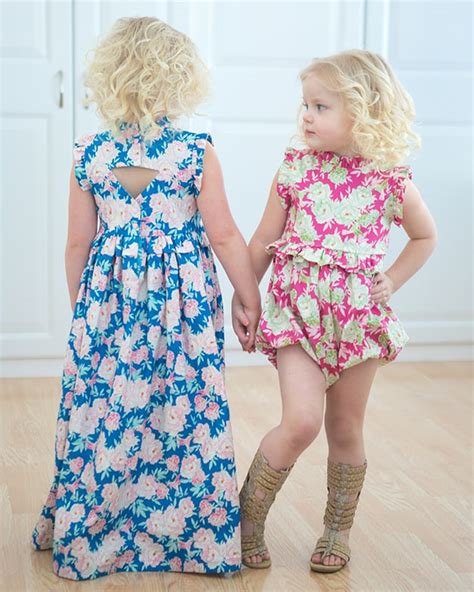 We did not find results for: Felicity's Ruffle Top, Dress & Maxi. Downloadable PDF ...