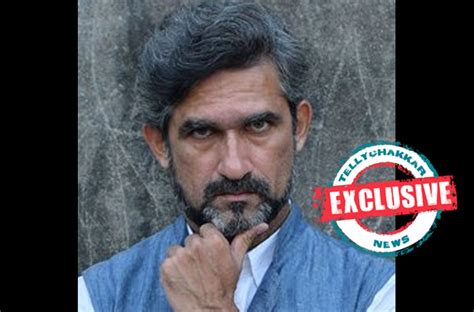 Exclusive Panipat And Kuttey Actor Ajit Shidhaye Roped In For The