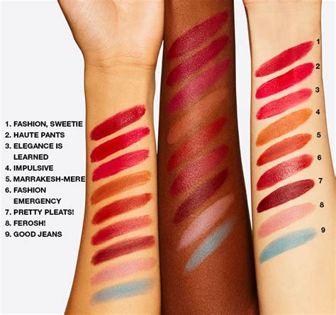 Powder Kiss Liquid Lipcolour Mac Cosmetics Canada Official Site