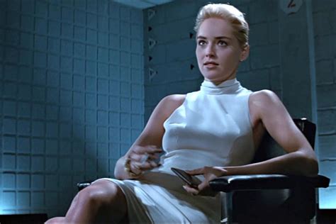 Basic Instinct Director Paul Verhoeven Decries Lack Of Sex In Hollywood Films The Independent