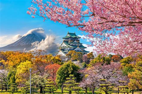 12 Best Cities In Japan Planetware 2022