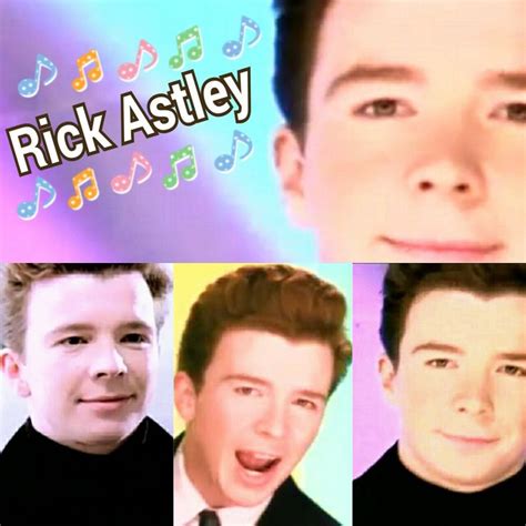 Rick Astley On Twitter Rick Astley Rick Songs