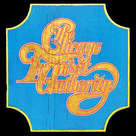 Chicago Transit Authority Music Fanart Fanarttv