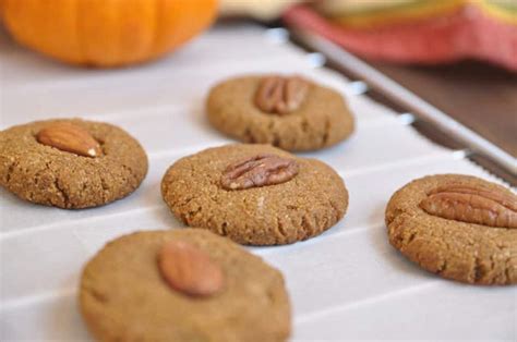 Pumpkin Spice Molasses Cookies With Maple Cream Cheese Icing Recipe