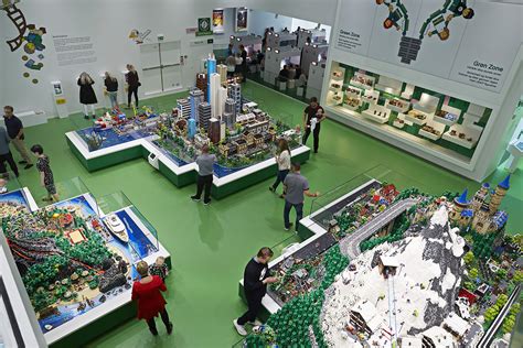 Gallery Of Bigs Lego House Makes Its Grand Debut In Denmark 3