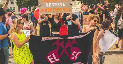 From Brothels To Independence The Neoliberalisation Of Sex Work Opendemocracy
