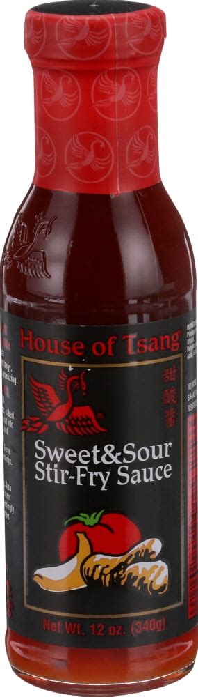 House Of 6 6パック 12 Ounce 12オンス Pack Saigon Sauce Sizzle Stirfry Tsang