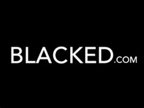 Blacked Com Png