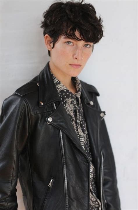 Medium hair styles hairstyle hair and beard styles mens hairstyles short popular haircuts short hair styles wavey hair hair styles mens this year's best curly hairstyles & haircuts for men, as picked by experts. androgynous hair | Tumblr (With images) | Androgynous hair ...