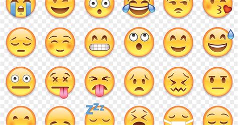 Which Emoji Matches Your Personality