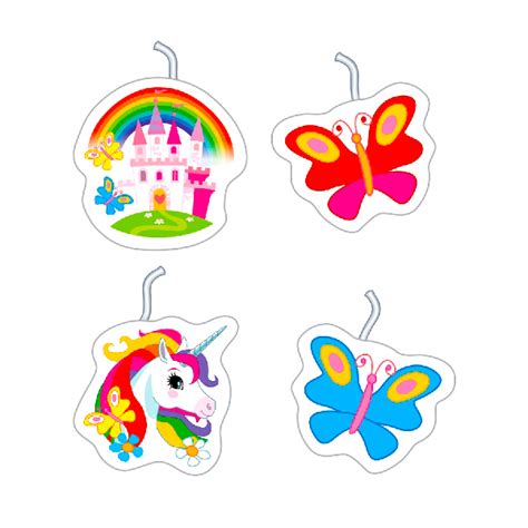 Salta lo más que puedas con el unicornio en este juego de saltos y recorre todas las plataformas, ten cuidado con las trampas y. Juego de 4 Velas Unicornio - Comprar Online {My Karamelli}